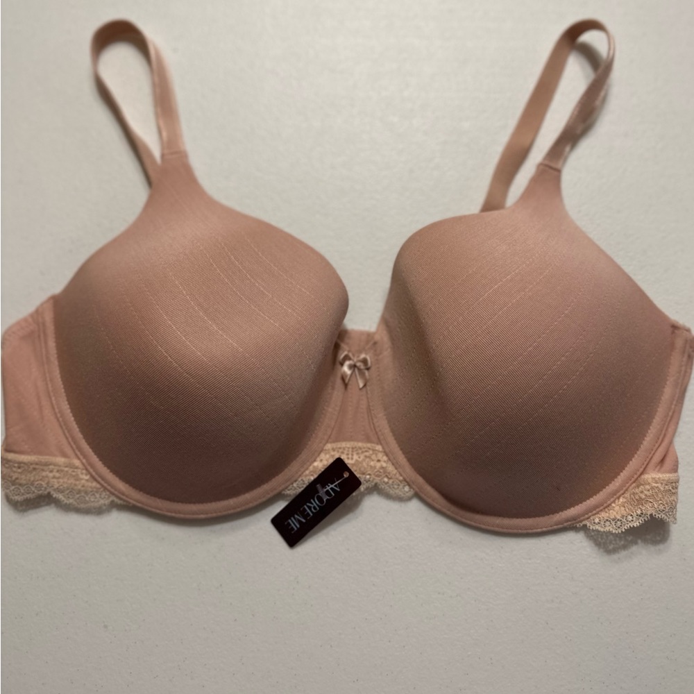Adore Me NWT Bra 40D
